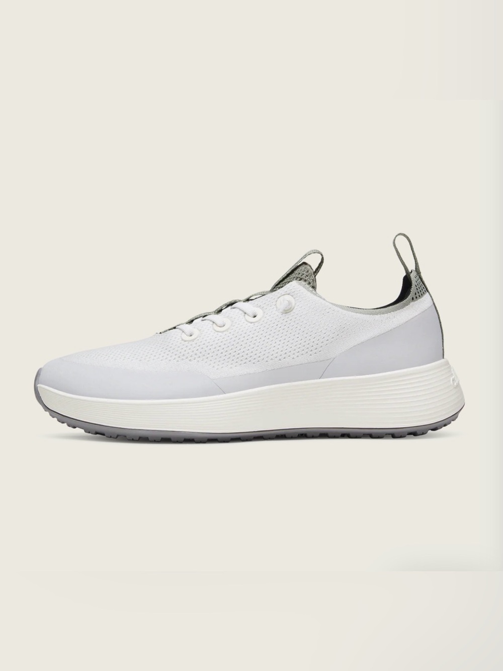 Men's Tree Runner Go Utility Shoes - Picture 4 of 11